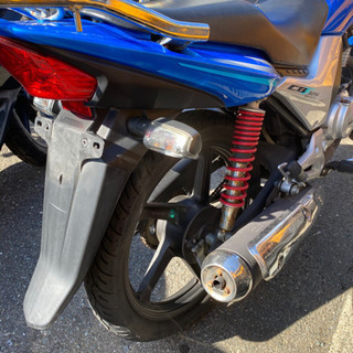 HONDA  CBF125 セル始動　福岡市南区 HONDA CBF125 セル始動 福岡市南区 【公式通販】