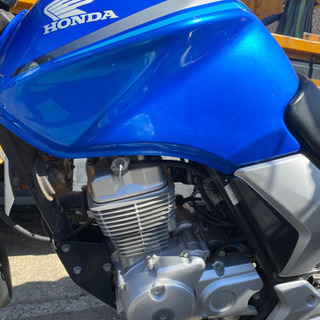 HONDA CBF125 セル始動 福岡市南区 【公式通販】