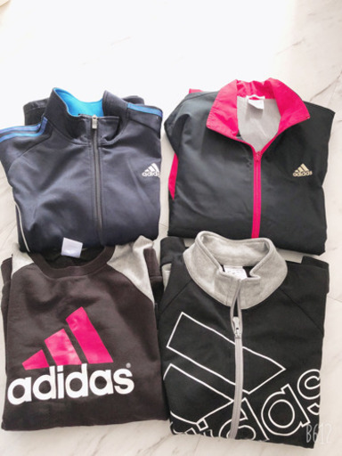 Adidas アディダス150センチ K Mama 徳重の子供用品の中古あげます 譲ります ジモティーで不用品の処分 Adidas アディダス150センチ K Mama 徳重の子供用品の中古あげます 譲ります ジモティーで不用品の処分