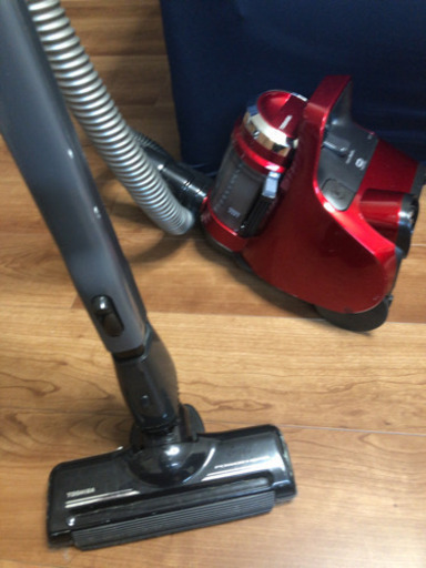 東芝　トルネオ
