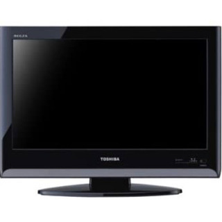 【ネット決済】【受取のみ】東芝 19インチテレビ