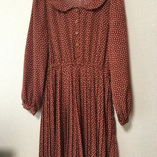 マジェスティックレゴンワンピース なつ 赤塚のワンピースの中古 古着あげます 譲ります ジモティーで不用品の処分 マジェスティックレゴンワンピース なつ 赤塚のワンピースの中古 古着あげます 譲ります ジモティーで不用品の処分