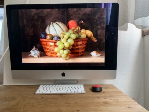 Mac Mac 27inch late 2013