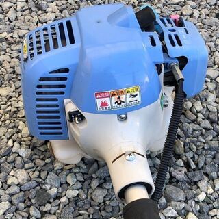 丸山 エンジン式刈払機 BC233MN