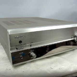 デノン PMA-201SA プリメインアンプ DENON DENON PMA-201SAの仕様 デノン/デンオン