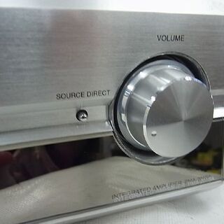 デノン 高音質高性能 プリメインアンプ PMA-201SA 2004年製 動作良好 DENON 札幌東区 北20条店