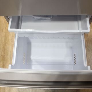 キッチン家電 店R451)【美品/高年式/動作保証付き】日立 冷蔵庫 265L 3
