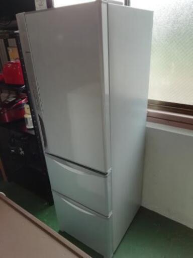 2016年製　HITACHI 315L　冷蔵庫　配達可