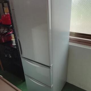 冷蔵庫 HITACHI 315L 2016年製 プラス5000〜にて配送可能 ☆他にも多数