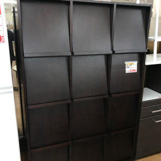 収納棚【店頭取引限定】【中古品】早い者勝ち！お得なクーポン配布中 ...