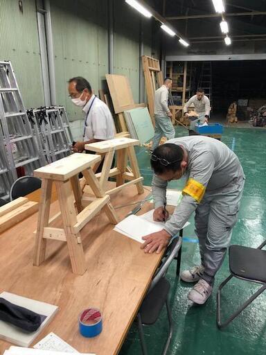 木造建築大工の手間請け 協力会社 常用作業員 現場仕事で一緒に汗をかく仲間を探しています モリヤス工務店 堺の大工の正社員の求人情報 有限会社モリヤス工務店 ジモティー 木造建築大工の手間請け 協力会社 常用作業員 現場仕事で一緒に汗をかく仲間を探しています モリヤス工務店 堺の大工の正社員の求人情報 有限会社モリヤス工務店 ジモティー