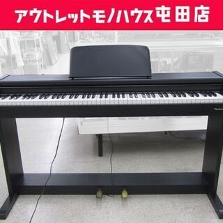 テクニクス 電子ピアノ SX-PC10 動作品 テクニクスデジタル テクニクス 電子ピアノ SX-PC10 動作品 テクニクスデジタル