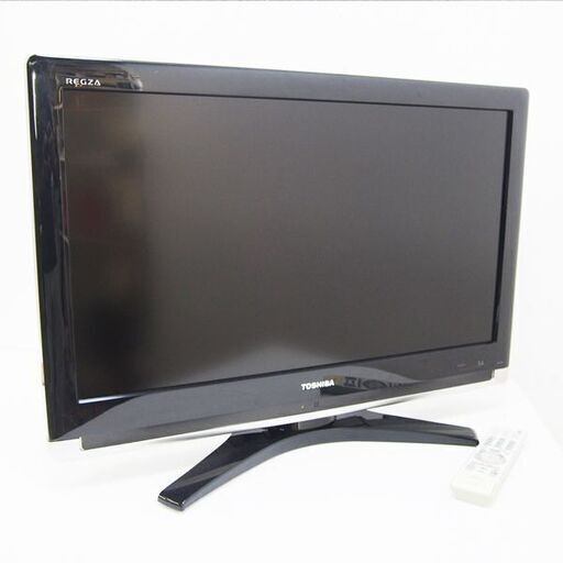 東芝 32V型液晶テレビ (GA12)