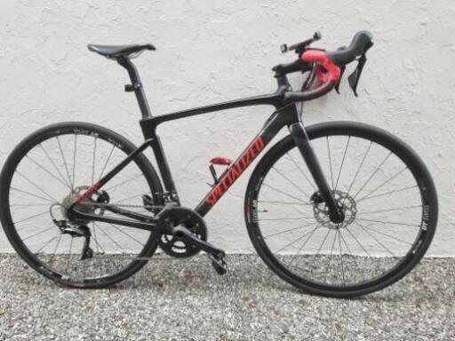 ロードバイク SPCEALIZED ROUBAIX SPORT