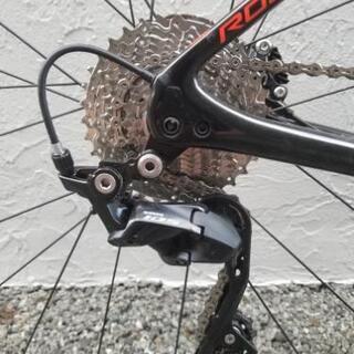 SPCEALIZED ROUBAIX SPORT