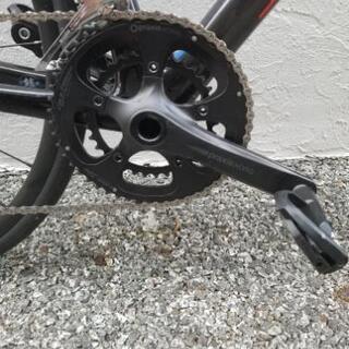 SPCEALIZED ROUBAIX SPORT