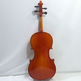 カールヘフナー バイオリン 4/4本体と弓付き 【公式通販】