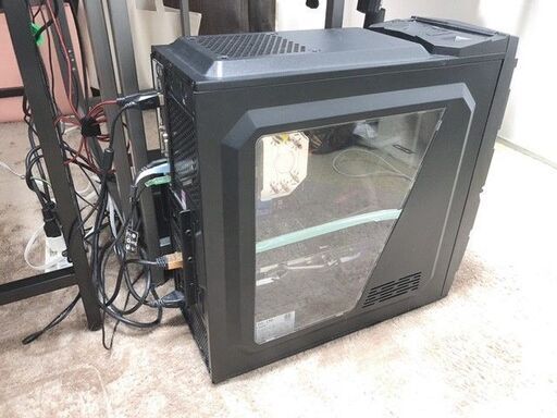 ゲーミングPCセット【値段交渉可】 | procomm.ca