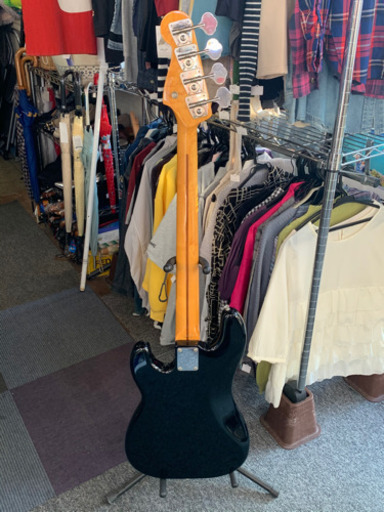 Fender Japan PB57-70US 2T Precision Bass プレシジョンベース 93〜94年製