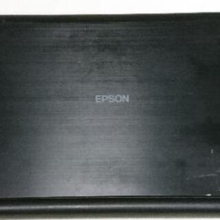 ☆EPSON Endeavor NA601E Core i7-3537U SSD 4GB Win10 中古！！