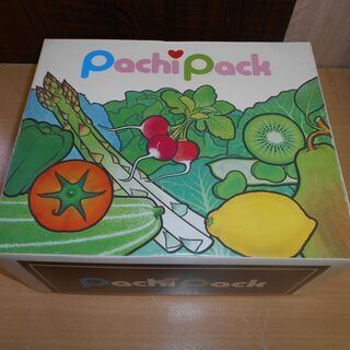 Pachi Pack デザートセット