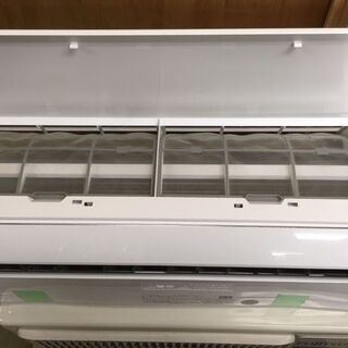 ☆富士通エアコン　AS-B28J-W 　10畳用　2019年☆