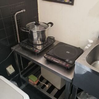 クレープ屋・タピオカ屋・小さなカフェを始める方