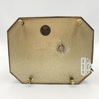 売約済み】1950-60年代 西ドイツ シンギングバード オルゴール