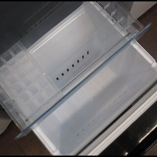 新生活！31900円 日立 2ドア冷蔵庫 154L 2019年製 メタリックグレー