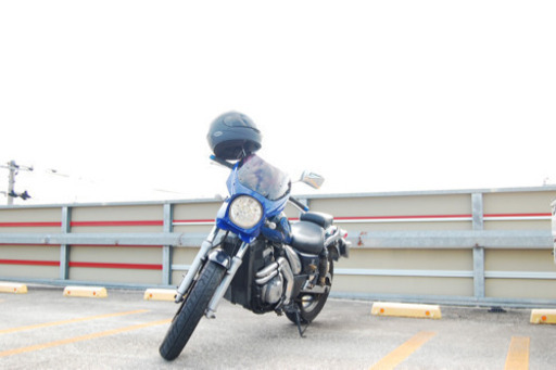 エリミネーターLx 250