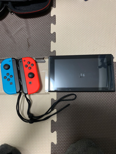 NINTENDO Switch セット