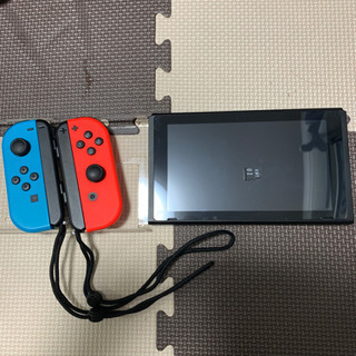 NINTENDO Switch セット