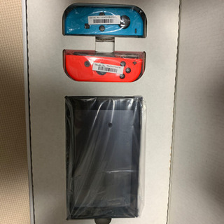 NINTENDO Switch セット