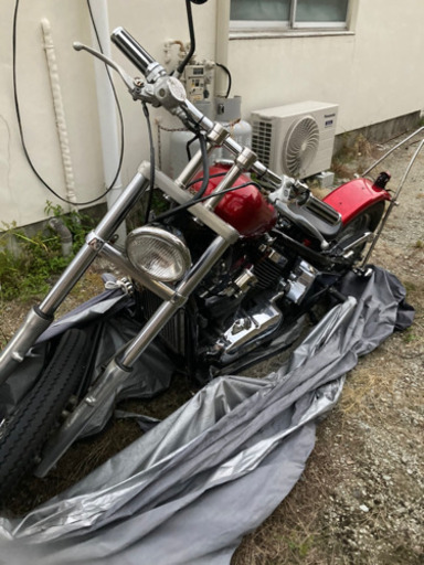 バルカン 400