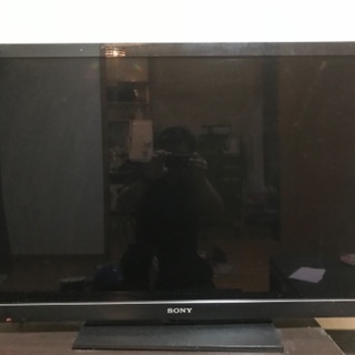 46インチテレビ　SONY 2011年製