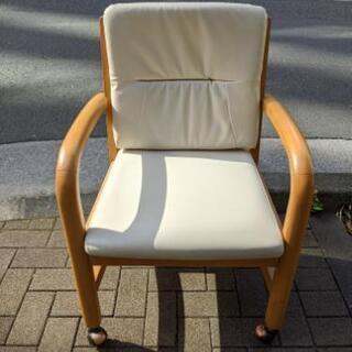 ニトリの椅子　0円