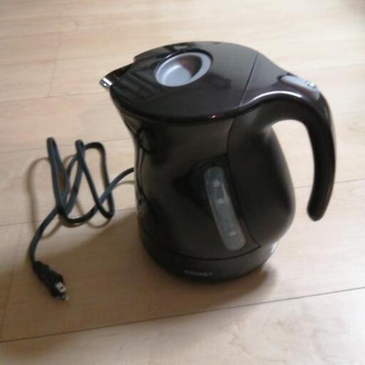 T-fal　1,2リットル