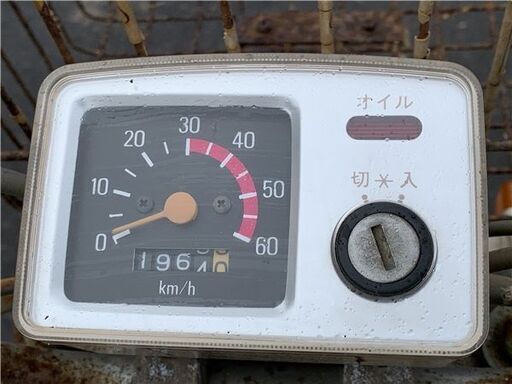 アドレスV100 カヤック牽引可能 ドーリー牽引