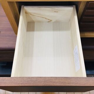 トレファク鶴ヶ島店】シギヤマ家具 テレビボード