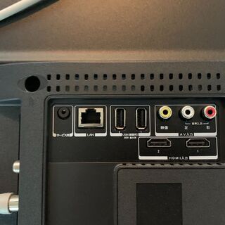 液晶テレビ 40型 フルハイビジョン】maxzen マクスゼン J40SK03