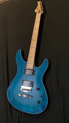 JMY-ASH-M/TBF フジゲン FGN JMY-ASH-M 即購入ok