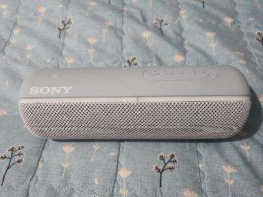その他 sony SRS-XB22