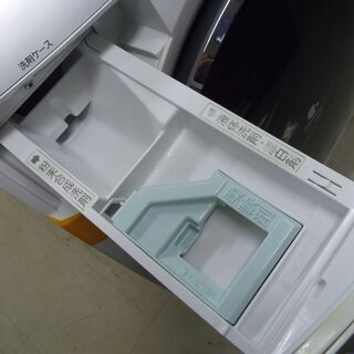 リサイクルショップどりーむ荒田店】4278 Panasonic ドラム式洗濯機