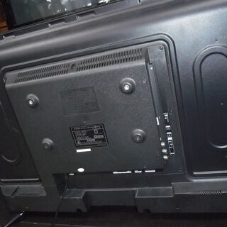 リサイクルショップどりーむ荒田店】4213 高年式!! TEES 32V型液晶