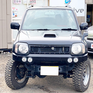 自社ローン My Neoオートローン ジムニーリフトアップ Neo Drive 札幌のジムニーの中古車 ジモティー 自社ローン My Neoオートローン ジムニーリフトアップ Neo Drive 札幌のジムニーの中古車 ジモティー