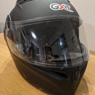 GXTシステムヘルメット