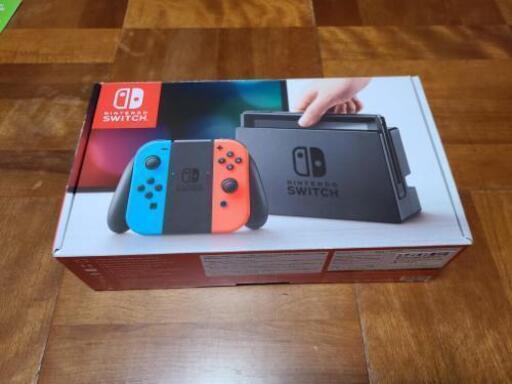 任天堂Switch