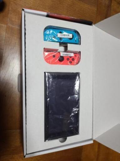 任天堂Switch
