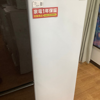 安心の6ヶ月保証付き‼︎【SHARP】1ドア冷凍庫売ります‼︎ 安心の