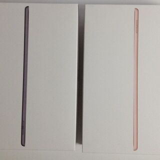 初代iPad 容量64GB・Wi-Fi・ブラック/2台（おまけ付き）